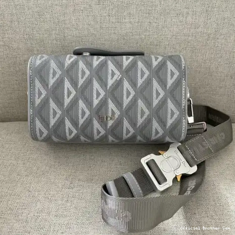 Official Brother Sam 2207PJ0005 Dio Bag 0816